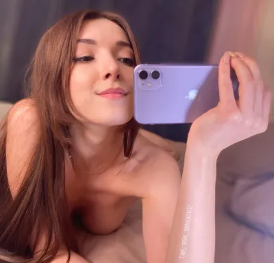 Вика, 23 года