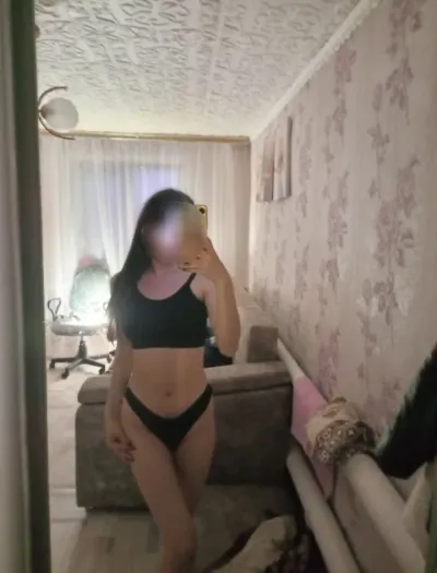 Кристина, 23 года